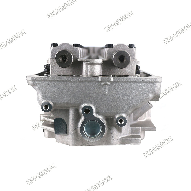 WE Cylinder head for Mazda